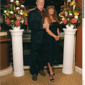 Meet your Posher, Donna